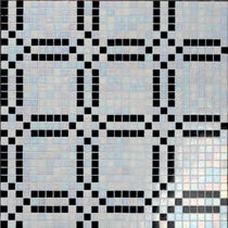 Carrelage aspect mosaïque / d'intérieur...