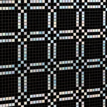Carrelage aspect mosaïque / d'intérieur...