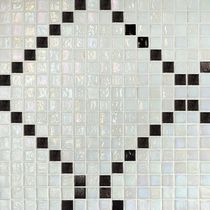 Carrelage aspect mosaïque / d'intérieur...