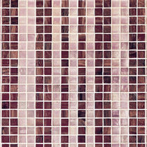Carrelage aspect mosaïque / d'intérieur...