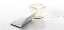 Lampe baladeuse / design original / en plastique