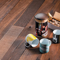 Parquet contrecollé / massif / à coller...