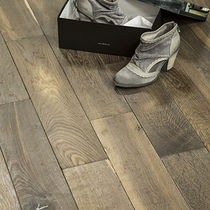 Parquet contrecollé / massif / à coller...