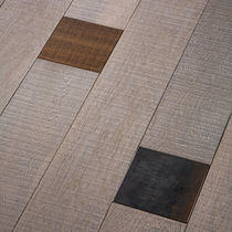 Parquet contrecollé / massif / à coller...