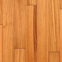 Parquet massif / à coller / en bois exotique...