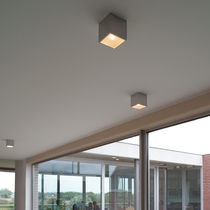 Downlight en saillie / pour extérieur /...