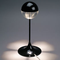 Lampe de table / contemporaine / en aluminium...