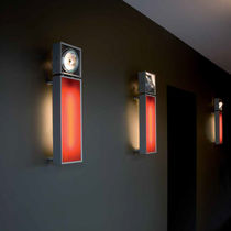 Luminaire apparent / fluocompact / halogène...