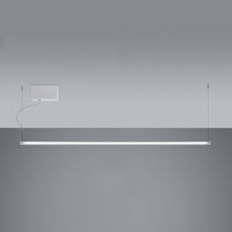 Luminaire suspendu / à LED / linéaire /...