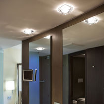 Downlight en saillie / à LED / halogène...