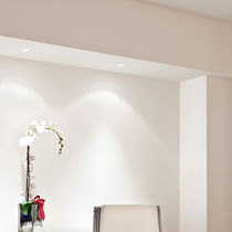 Spot encastré / à LED / rond / IP20