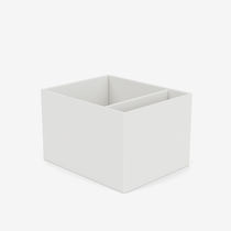 Boîte de rangement pour fourniture de bureau