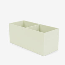 Boîte de rangement pour fourniture de bureau