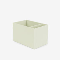 Boîte de rangement pour fourniture de bureau
