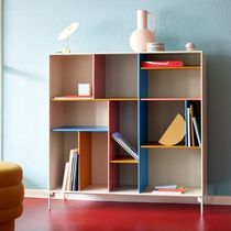 Buffet haut / contemporain / en MDF laqué...