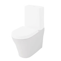 WC à poser / en céramique / en plastique...