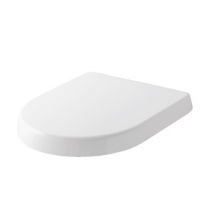 Lunette de toilettes en thermodurcissable...