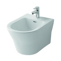 Bidet en céramique