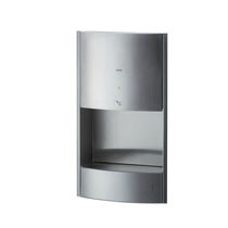 Sèche-mains automatique / encastrable /...