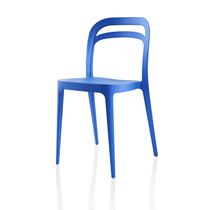 Chaise de restaurant contemporaine / en...