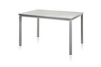 Table de travail contemporaine / en stratifié...