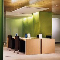 Bureau pour open space / contemporain /...
