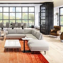 Canapé modulable - Tous les fabricants de l'architecture et du design