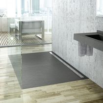 Receveur de douche rectangulaire / à carreler...