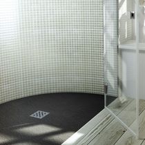 Receveur de douche à carreler / en ardoise...