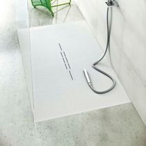 Receveur de douche rectangulaire / à carreler...