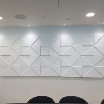 Panneau acoustique pour plafond / mural...