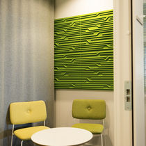Panneau acoustique pour plafond / mural...