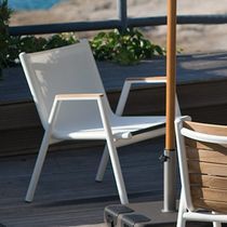 Fauteuil contemporain / en Batyline® / en...