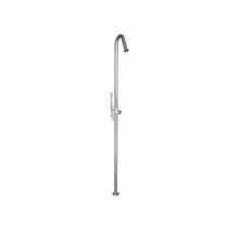 Colonne de douche avec douche à main