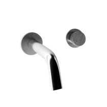 Mitigeur de vasque / à encastrer / en inox...