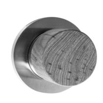 Mitigeur de douche / à encastrer / en inox...