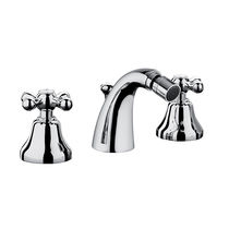 Mitigeur pour bidet / à poser / en métal...