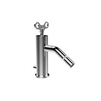 Mitigeur pour bidet / à poser / en métal...