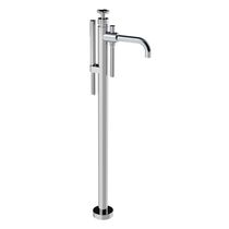 Set de douche encastrable / de style industriel...