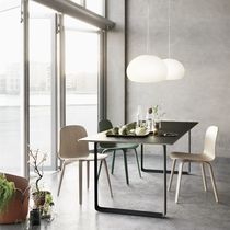 Chaise contemporaine / en chêne / en frêne...