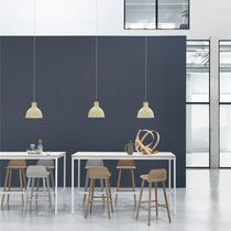 Table mange-debout design scandinave / en...