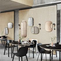 Miroir mural / classique / rectangulaire...