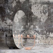 Chandelier en aluminium