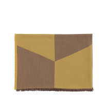 Tapis contemporain / à motif géométrique...