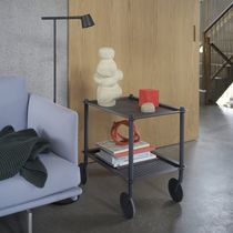 Chariot de service / professionnel / pour...