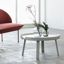 Table basse design scandinave / en bois...