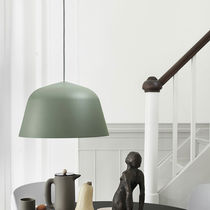 Suspension / en aluminium / design scandinave...