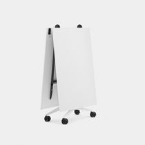 Table de réunion contemporaine / en stratifié...