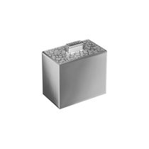 Pot à coton