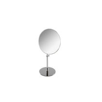 Miroir de salle de bain à poser / contemporain...